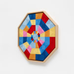 Eduardo Terrazas, 1.1.613 A From the series: Possibilities of a Structure Subseries: Cosmos, 2022