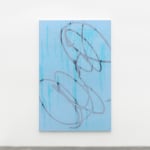 Rebecca Lindsmyr, Untitled (Plansch #10), 2022