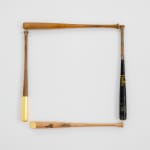 Darío Escobar, Square Nº 3, 2022