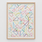 Eduardo Terrazas, 1.1.613 A From the series: Possibilities of a Structure Subseries: Cosmos, 2022