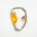 Matthew Ronay, Breach, 2024