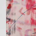 Rebecca Lindsmyr, Between Being and its Semblance (VIII), 2022