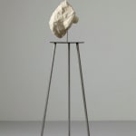 Jone Kvie, Sculpted Gas #7, 2009