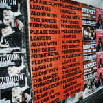 SUPERFLEX, FOREIGNERS PLEASE DON'T LEAVE US ALONE WITH THE DANES!, 2002