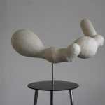 Jone Kvie, Sculpted Gas #7, 2009