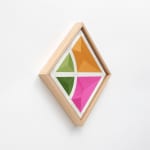 Eduardo Terrazas, 28.71 From the series: Cosmic Variations, 2024