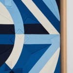Eduardo Terrazas, 28.72 From the seres: Cosmic Variations, 2024