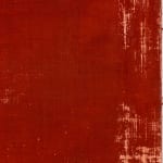 Mads Gamdrup, Red Ochre, 2025
