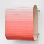 Tove Storch, Untitled (Roller painting #2), 2006