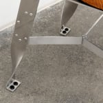 FOS, The Present is the Past Factory, 2024