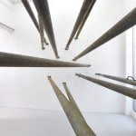 Lea Porsager, ATU XI "LUST", 2015