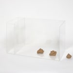 Charlotte Brüel, Invisible sculpture, 2019