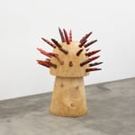 Olaf Breuning, Mushroom, 2005