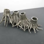 Jone Kvie, Sculpted Gas #7, 2009