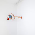 Darío Escobar, Eclipse, 2025