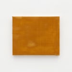 Mads Gamdrup, Red Ochre, 2025