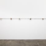 Runo Lagomarsino, One flew over the cuckoo's nest, 2019