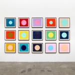 Mads Gamdrup, Color Noise, 2014