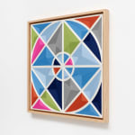 Eduardo Terrazas, 28.71 From the series: Cosmic Variations, 2024