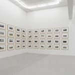 Runo Lagomarsino, Between an Imperial system and a metric system (rulers), 2003