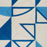 Eduardo Terrazas, 28.72 From the seres: Cosmic Variations, 2024