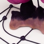Matthew Ronay, Skinflint 2, 2024