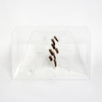 Charlotte Brüel, Invisible sculpture, 2019