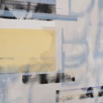 Rebecca Lindsmyr, Between Being and its Semblance (VIII), 2022