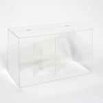 Charlotte Brüel, Haiku Object I think that:, 2012-2015
