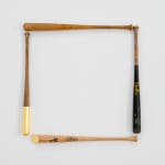 Darío Escobar, Square Nº 3, 2022