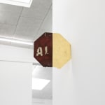 Darío Escobar, Square Nº 3, 2022
