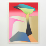 Carlos Amorales, Negative nature (Puppet masters), 2018