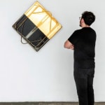 Darío Escobar, Cìrculo N° 01, 2024