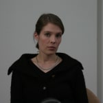 Runo Lagomarsino, Between an Imperial system and a metric system (rulers), 2003