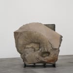 Jone Kvie, the experience of time through mass, 2025