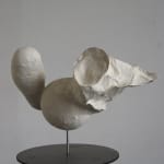 Jone Kvie, Sculpted Gas #7, 2009