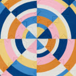 Eduardo Terrazas, 1.1.613 A From the series: Possibilities of a Structure Subseries: Cosmos, 2022