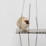 Runo Lagomarsino, The Monument for the Silent Eyes, 2025