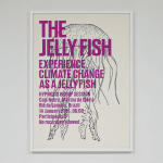 SUPERFLEX, Experience climate change as an animal / The Polar Bear (Green), 2009