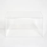 Charlotte Brüel, Invisible sculpture, 2019