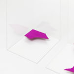 Charlotte Brüel, Haiku Object I think that:, 2012-2015