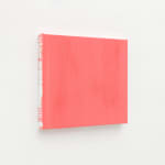 Mads Gamdrup, Red Ochre, 2025