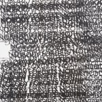 Runo Lagomarsino, The Monument for the Silent Eyes, 2025