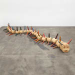 Olaf Breuning, Mushroom, 2005