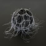 Darío Escobar, Crash IX, 2010