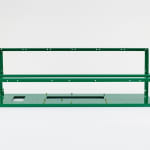Gardar Eide Einarsson, Mining Rig (RAL 5018 Turquoise Blue), 2022