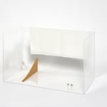Charlotte Brüel, Invisible sculpture, 2019