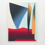 Carlos Amorales, Negative nature (Puppet masters), 2018