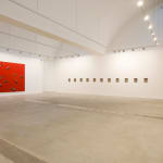 Michael Kvium, Evindeligt maleri #2, 1995 - 1996