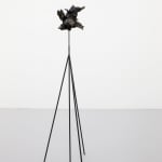 Jone Kvie, Recall to mind of a long forgotten presence II, 2014